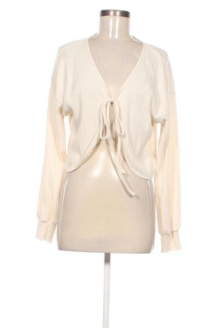 Cardigan de damă Unbranded, Mărime XL, Culoare Bej, Preț 54,99 Lei