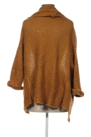 Cardigan de damă Unbranded, Mărime S, Culoare Maro, Preț 18,99 Lei