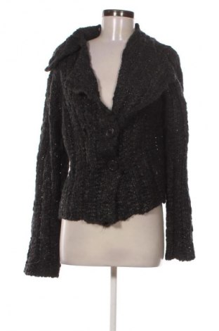 Cardigan de damă Unbranded, Mărime XXL, Culoare Negru, Preț 42,99 Lei