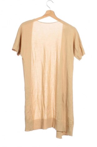 Damski kardigan Unbranded, Rozmiar M, Kolor Beżowy, Cena 80,99 zł