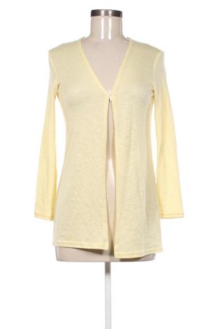 Дамска жилетка Unbranded, Размер M, Цвят Жълт, Цена 15,33 €