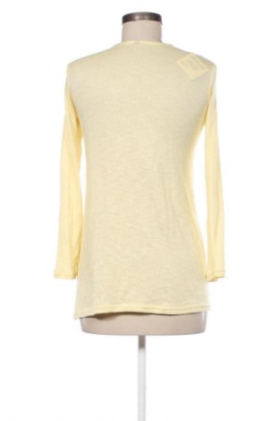 Дамска жилетка Unbranded, Размер M, Цвят Жълт, Цена 15,33 €