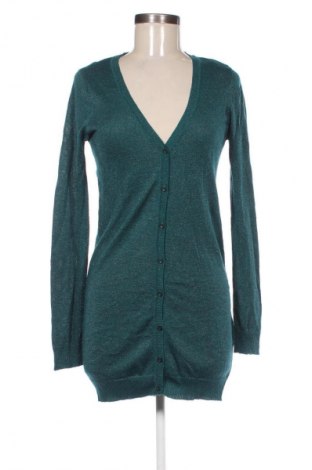 Дамска жилетка Unbranded, Размер M, Цвят Зелен, Цена 11,75 €