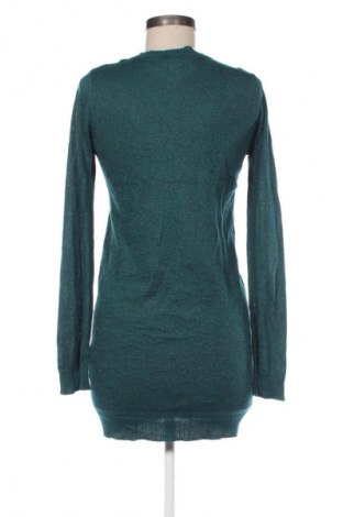 Дамска жилетка Unbranded, Размер M, Цвят Зелен, Цена 11,75 €