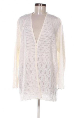 Дамска жилетка Unbranded, Размер XXL, Цвят Бял, Цена 9,20 €