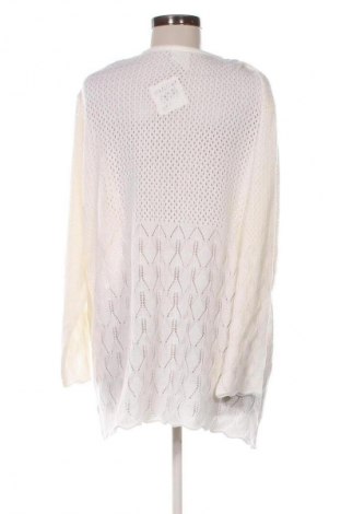 Дамска жилетка Unbranded, Размер XXL, Цвят Бял, Цена 9,20 €