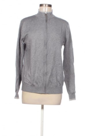 Дамска жилетка Unbranded, Размер XS, Цвят Сив, Цена 7,66 €