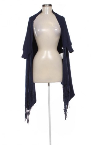 Дамска жилетка Unbranded, Размер M, Цвят Син, Цена 9,20 €