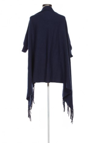 Дамска жилетка Unbranded, Размер M, Цвят Син, Цена 9,20 €