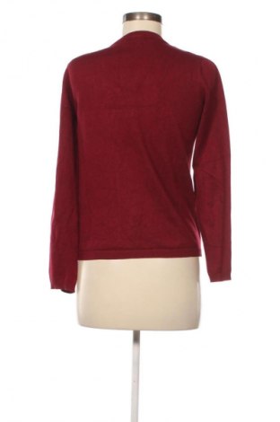 Damen Strickjacke Unbranded, Größe L, Farbe Rot, Preis 17,99 €