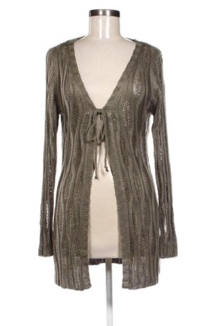 Дамска жилетка Unbranded, Размер L, Цвят Зелен, Цена 15,33 €