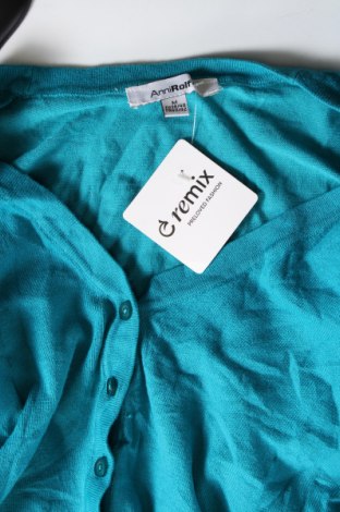 Dámsky kardigán Unbranded, Velikost M, Barva Modrá, Cena  269,00 Kč