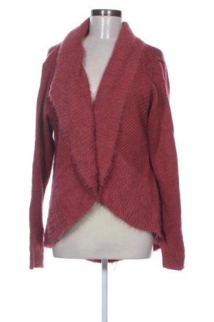 Дамска жилетка Usha, Размер M, Цвят Червен, Цена 5,62 €