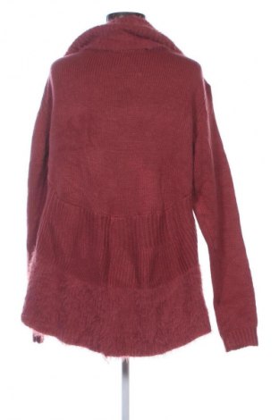 Дамска жилетка Usha, Размер M, Цвят Червен, Цена 5,62 €