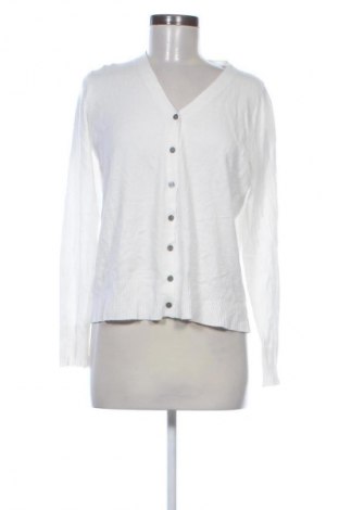 Γυναικεία ζακέτα Unbranded, Μέγεθος M, Χρώμα Λευκό, Τιμή 8,99 €