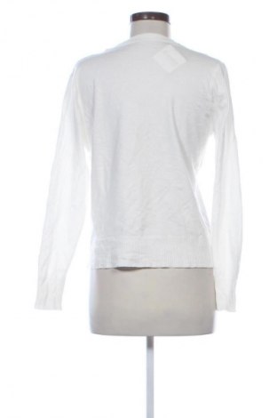 Γυναικεία ζακέτα Unbranded, Μέγεθος M, Χρώμα Λευκό, Τιμή 8,99 €