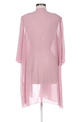 Γυναικεία ζακέτα Unbranded, Μέγεθος 3XL, Χρώμα Σάπιο μήλο, Τιμή 12,99 €