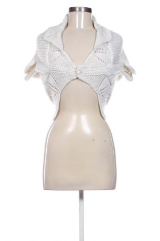 Дамска жилетка Unbranded, Размер M, Цвят Екрю, Цена 15,33 €