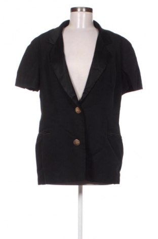 Дамска жилетка Unbranded, Размер L, Цвят Черен, Цена 9,20 €