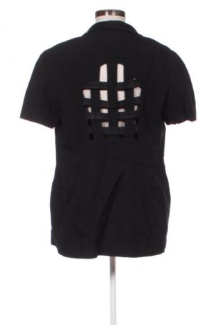 Дамска жилетка Unbranded, Размер L, Цвят Черен, Цена 9,20 €