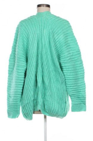 Dámsky kardigán Unbranded, Velikost L, Barva Zelená, Cena  179,00 Kč