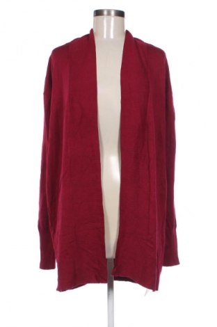 Дамска жилетка Unbranded, Размер M, Цвят Червен, Цена 15,00 €