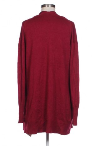 Дамска жилетка Unbranded, Размер M, Цвят Червен, Цена 15,00 €