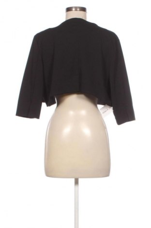 Дамска жилетка Unbranded, Размер XL, Цвят Черен, Цена 8,18 €