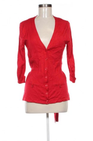 Dámsky kardigán Unbranded, Velikost M, Barva Červená, Cena  289,00 Kč
