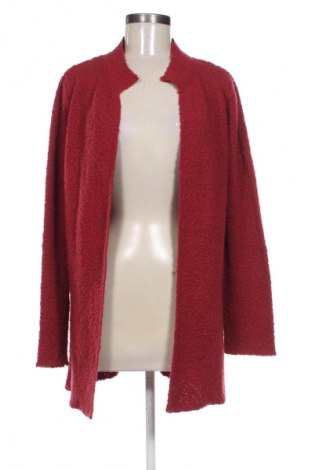 Дамска жилетка Unbranded, Размер M, Цвят Червен, Цена 15,00 €