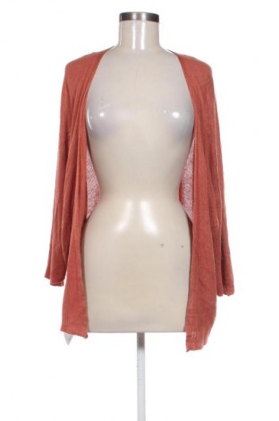 Дамска жилетка Unbranded, Размер M, Цвят Кафяв, Цена 10,22 €