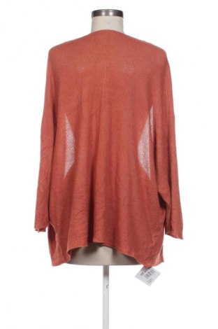 Дамска жилетка Unbranded, Размер M, Цвят Кафяв, Цена 10,22 €