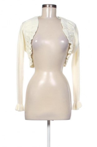 Női kardigán Unbranded, Méret M, Szín Ekrü
, Ár 2 539 Ft