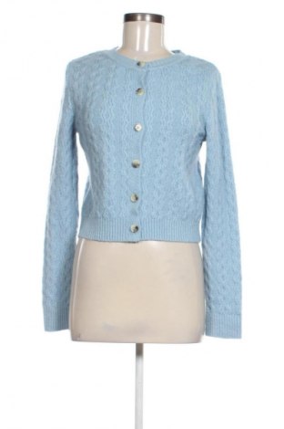 Damen Strickjacke Unbranded, Größe S, Farbe Blau, Preis 19,99 €