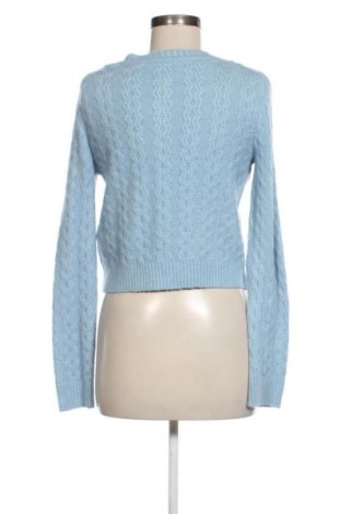 Damen Strickjacke Unbranded, Größe S, Farbe Blau, Preis 19,99 €