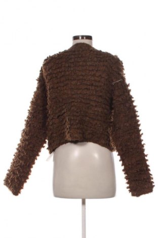 Dámsky kardigán Unbranded, Velikost S, Barva Hnědá, Cena  259,00 Kč