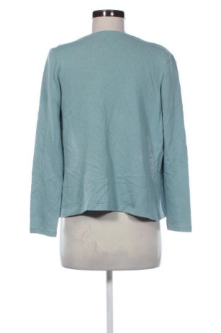 Дамска жилетка Unbranded, Размер S, Цвят Син, Цена 5,11 €