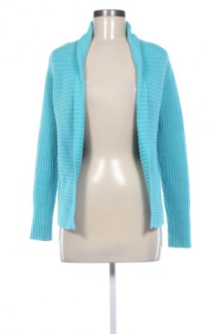 Cardigan de damă Unbranded, Mărime M, Culoare Albastru, Preț 70,99 Lei