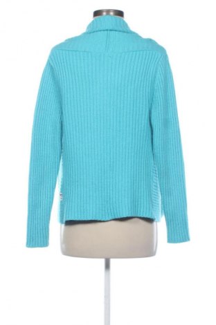 Cardigan de damă Unbranded, Mărime M, Culoare Albastru, Preț 70,99 Lei