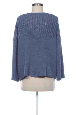 Cardigan de damă Unbranded, Mărime L, Culoare Albastru, Preț 77,99 Lei