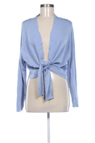 Cardigan de damă Unbranded, Mărime L, Culoare Albastru, Preț 70,99 Lei