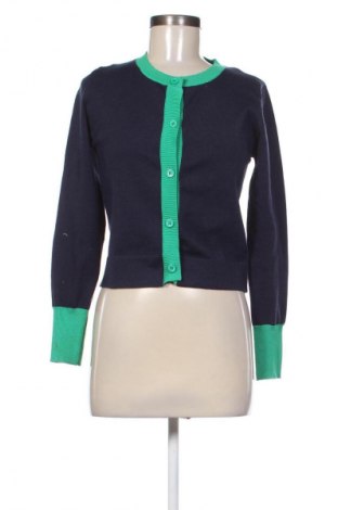 Дамска жилетка Unbranded, Размер S, Цвят Многоцветен, Цена 15,33 €