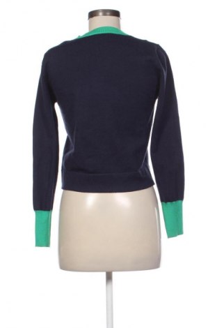 Дамска жилетка Unbranded, Размер S, Цвят Многоцветен, Цена 15,33 €