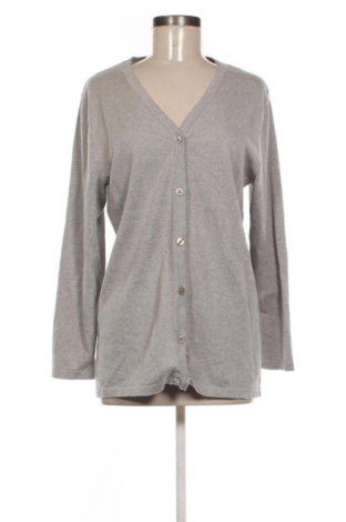 Dámsky kardigán Unbranded, Velikost S, Barva Šedá, Cena  109,00 Kč