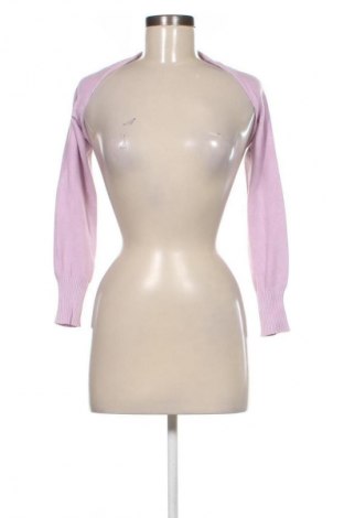 Damski kardigan Unbranded, Rozmiar XXS, Kolor Fioletowy, Cena 15,99 zł