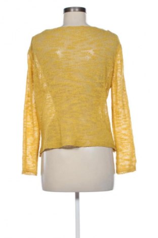 Дамска жилетка Unbranded, Размер M, Цвят Жълт, Цена 15,33 €