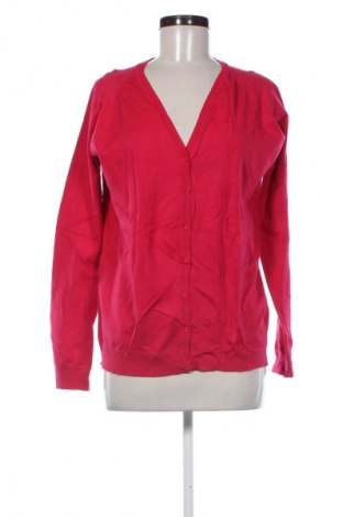 Dámsky kardigán Unbranded, Velikost L, Barva Růžová, Cena  79,00 Kč