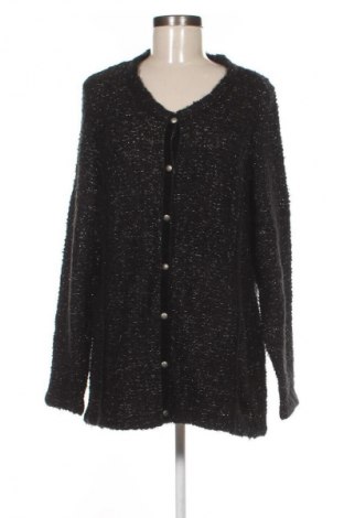 Дамска жилетка Unbranded, Размер XL, Цвят Черен, Цена 12,78 €