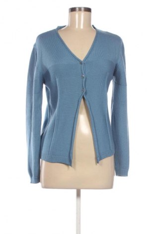 Γυναικεία ζακέτα Unbranded, Μέγεθος M, Χρώμα Μπλέ, Τιμή 14,77 €