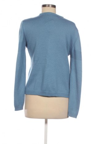 Γυναικεία ζακέτα Unbranded, Μέγεθος M, Χρώμα Μπλέ, Τιμή 14,77 €